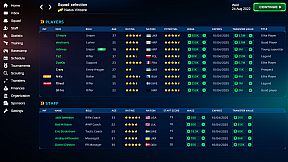 Esports Manager 2026