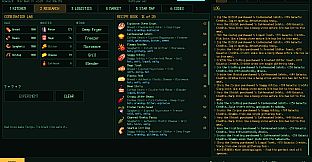 Unidentified Frying Objects: Idle Cafe Empire