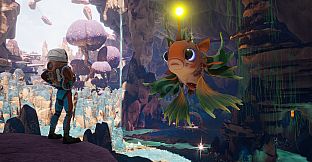 Journey To The Savage Planet: Employee Of The Month