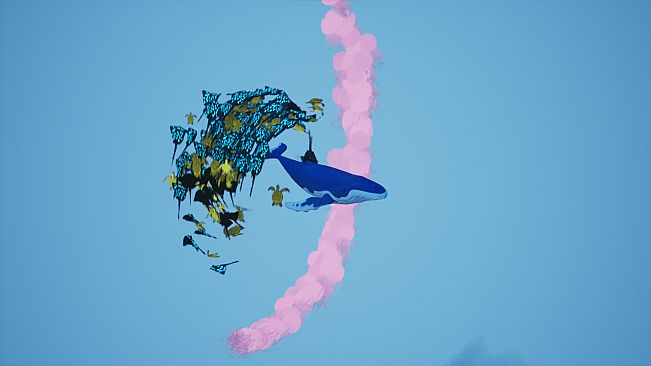 Lani's Call: A Tiny Whale Singer Story