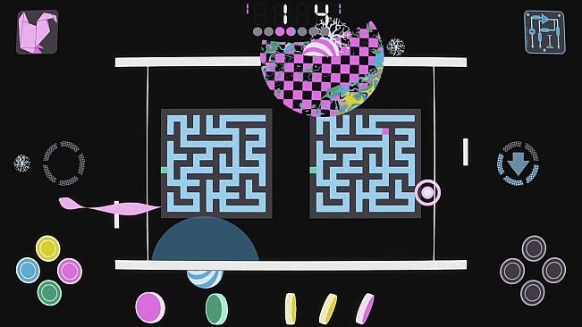 Kinetic Neo Ornate Bout