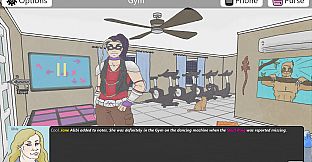 Sudd City Adventures