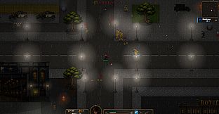 Mafia Hero: Streets of Survival