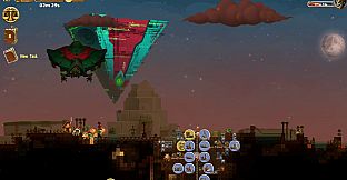 Craft The World - Invasion