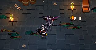 Otherworld Legends - Skin : Striker Dragoneer