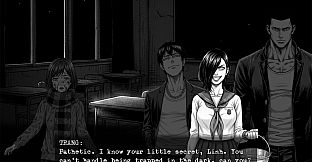 Heroines Paradox - 英雌悖论 - Nữ Anh Hùng