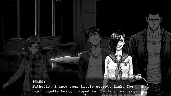 Heroines Paradox - 英雌悖论 - Nữ Anh Hùng