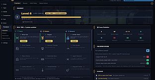 President FC: Football Club Owner