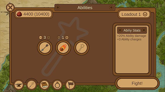 Anvira: Forge Defense