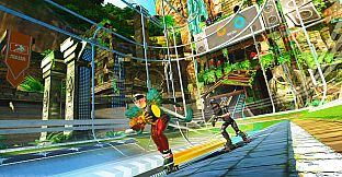 Roller Champions - Gold Bundle