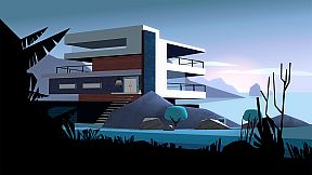 Agent A: A puzzle in disguise