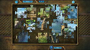 Spirit of the Ancient Forest