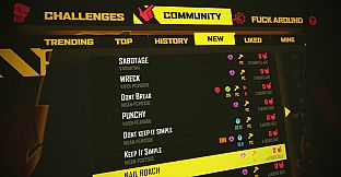 UNDERDOGS - Sandboxxer