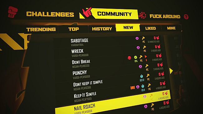 UNDERDOGS - Sandboxxer