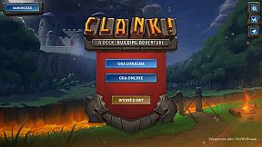 Clank!