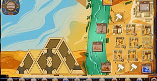 Gypt - The Eternal Pharaoh
