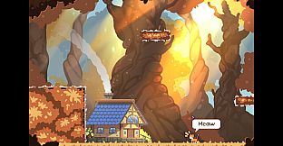 The Little Witch's Jump