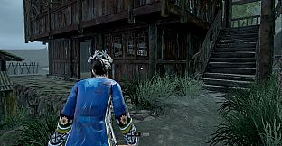 灵魂筹码 - 情蛊靡音 Soul at Stake - Lament of the Lovers