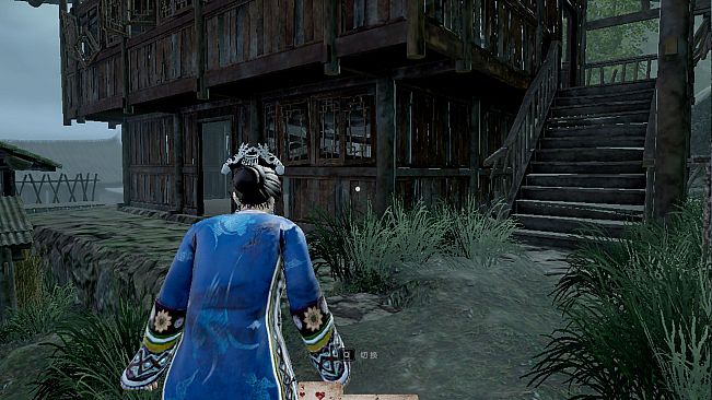 灵魂筹码 - 情蛊靡音 Soul at Stake - Lament of the Lovers