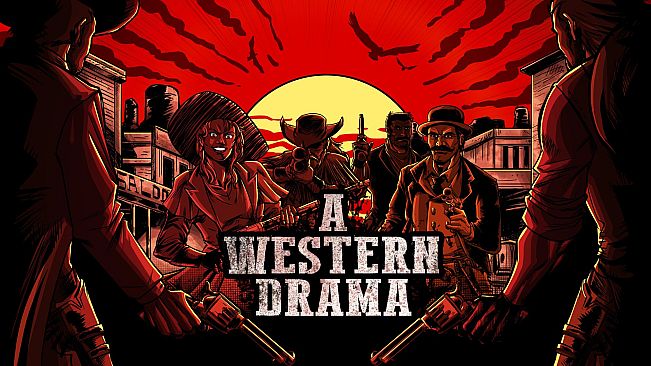 A Western Drama