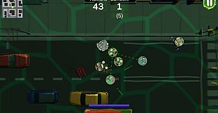 You Only Livez Twice