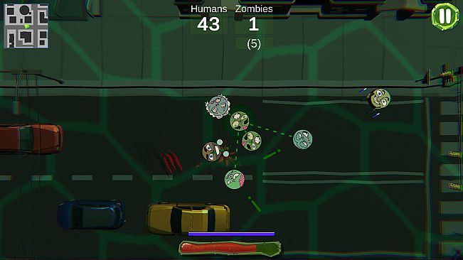 You Only Livez Twice