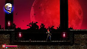 Demoniaca: Everlasting Night