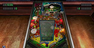 Pinball Arcade: Gottlieb Pack 1