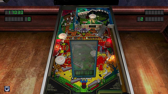 Pinball Arcade: Gottlieb Pack 1