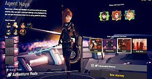 Neoverse - Super Hero Pack