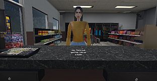 Not A Customer