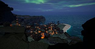 Viking Saga: Echoes of Midgard