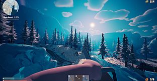 A Game About Chopping Trees