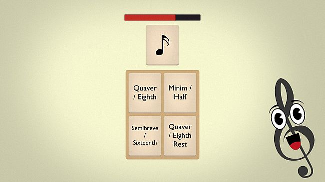 Mindbytes: Learn to Read Music