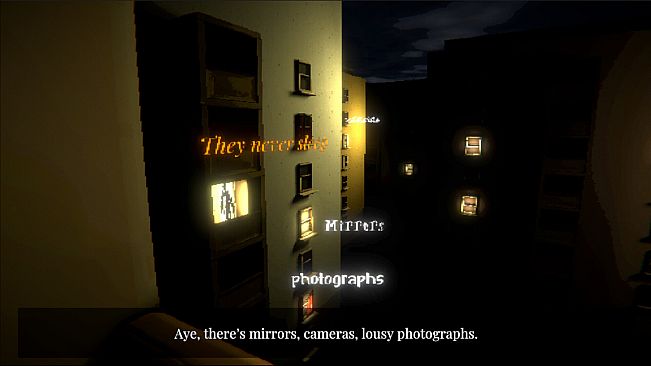 Tonight, I Die in My Sleep