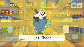 Little Chef: Cozy Cooking