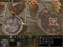 Perimeter: Emperor's Testament