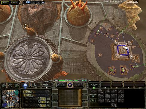 Perimeter: Emperor's Testament