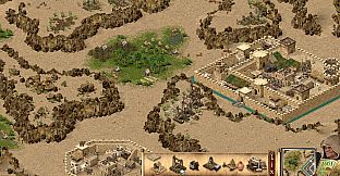 Stronghold Crusader: Definitive Edition - Baldwin & Bullseye