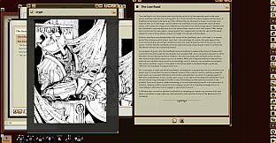 Fantasy Grounds - The Genius Guide to the Death Knight
