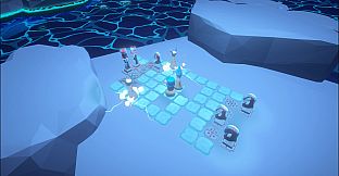 Chess Knights: Viking Lands