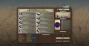 Hearts of Iron III Semper Fi: Dies Irae Götterdämmerung