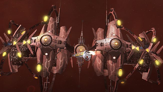 Starpoint Gemini 2: Secrets of Aethera