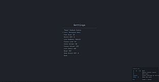 vim racer