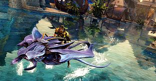 Expansion Starter Pack - Guild Wars 2: Heart of Thorns and Path of Fire