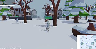 Champion Battlegrounds