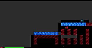 Tiger Tank 59 Ⅰ Break The Fog MP006