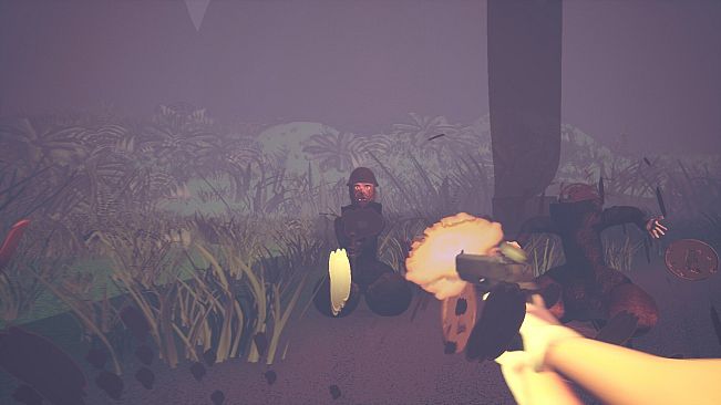 Toey Weedz Smoke One