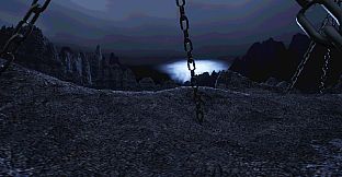 Veldrak: Dark Revenant