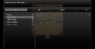 Haunting of Mageburrow